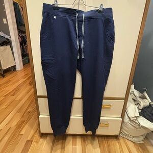 Large Figs Zamora Joggers
